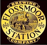 Flossmoor Station Mango IPA beer