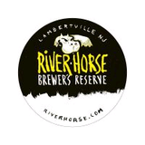 River Horse Brewers Reserve No. 7 beer