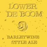 21st Amendment Lower De Boom 2014 beer