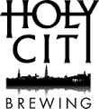 Holy City Threat Level Midnight beer