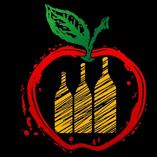 Eastman's Forgotten Wild November beer Label Full Size