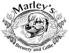 Marley's Dock Jumper beer Label Full Size