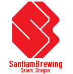 Santiam I'm Satan Imperial IPA beer