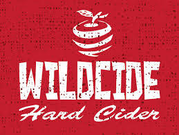 Aurum Cider Wildcide Apple Cider beer Label Full Size