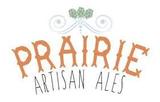 Prairie 3rd Anniversary Ale beer