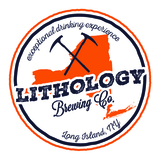 Lithology U-Pick Pumpkin beer