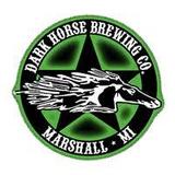 Dark Horse Harvest beer