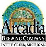 Arcadia Jaw Jacker Firkin beer