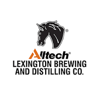 Lexington Last Drop of Summer beer Label Full Size