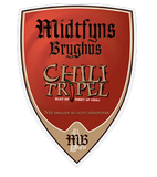 Midtfyns Chili Tripel beer