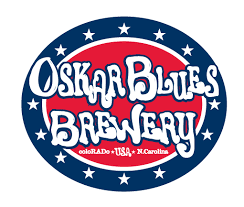 Oskar Blues Brandy Barrel Aged G'Night beer Label Full Size