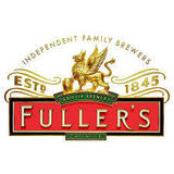 Fuller's Past Masters 1966 Strong Ale beer