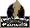 Cycler's Palmares Imperial Russian Stout beer