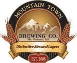 Mountain Town Ol' Dale beer
