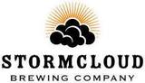 Stormcloud Summers End beer