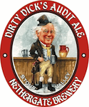 Nethergate Dirty Dick's Audit Ale beer