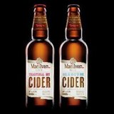 MacIvors Traditional Dry beer