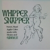 Bardic Wells Whipper Snapper beer