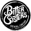 Bitter Sisters Belgian Tripel beer Label Full Size