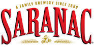 Saranac Hello! beer Label Full Size