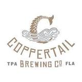 Coppertail Strawberry Rhubarb Pie beer