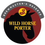 Brooklyn Reserve Wild Horse Porter beer