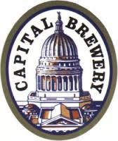 Capital Satisfaction Jackson beer Label Full Size