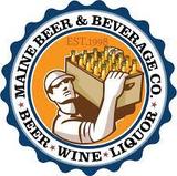 Whaleback Honey Elder Hard Cider beer