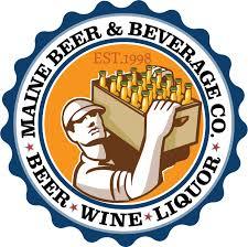 Whaleback Honey Elder Hard Cider beer Label Full Size