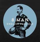 MacKinnon Brothers 8 Man beer