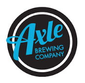 Axle Wit Belgian Style Ale beer Label Full Size