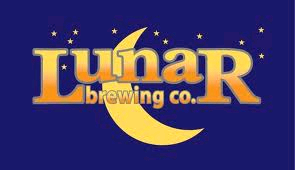 Lunar Summer Session IPA beer Label Full Size