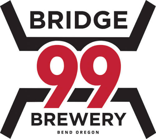 Bridge 99 Tumalo Fresh Hop IPA beer Label Full Size