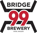 Bridge 99 Tumalo Fresh Hop IPA beer