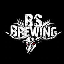 B. S. Seguin beer Label Full Size