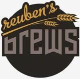Reuben’s Reuben's Amarillo Fresh Hop Pale Ale beer