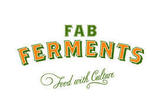 Fab Ferments Blueberry Boo! beer