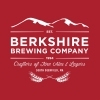 Berkshire Lost Sailor IPA Nitro beer Label Full Size