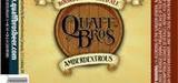 Quaff Brothers Cherry Windmill beer