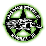 Dark Horse Ginger In Your Pants beer