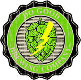 Do Good Pounder beer