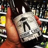 Highland Park + Monkish Pusin' Carts beer