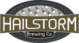 Hailstorm Harvest Ale beer