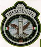 Theresianer Strong Ale beer
