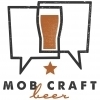 MobCraft Cranberry Alverez beer