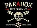 Paradox Skully Barrel No. 32 beer