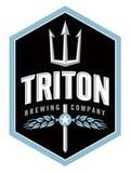 Triton Chocolate Vanilla Deadeye Stout beer