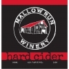 Mallow Run Hard Cider beer Label Full Size