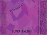 Mikkeller Single Hop Super Galena beer