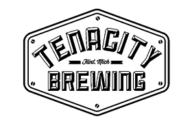 Tenacity Chili Pepper IPA beer Label Full Size